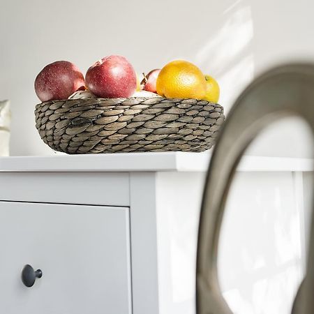 Apartament Varmia Olsztyn  Kültér fotó