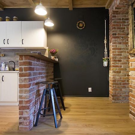 Apartament Varmia Olsztyn  Kültér fotó