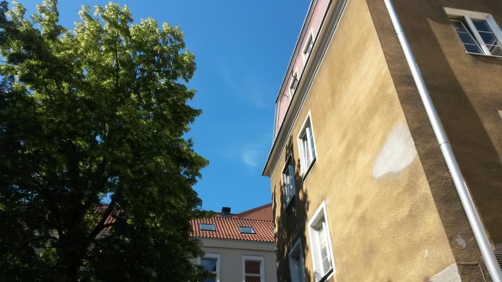 Apartament Varmia Olsztyn  Kültér fotó