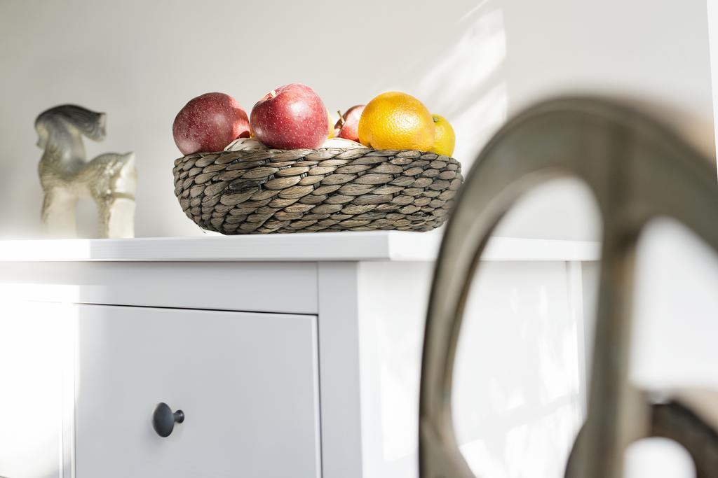 Apartament Varmia Olsztyn  Kültér fotó