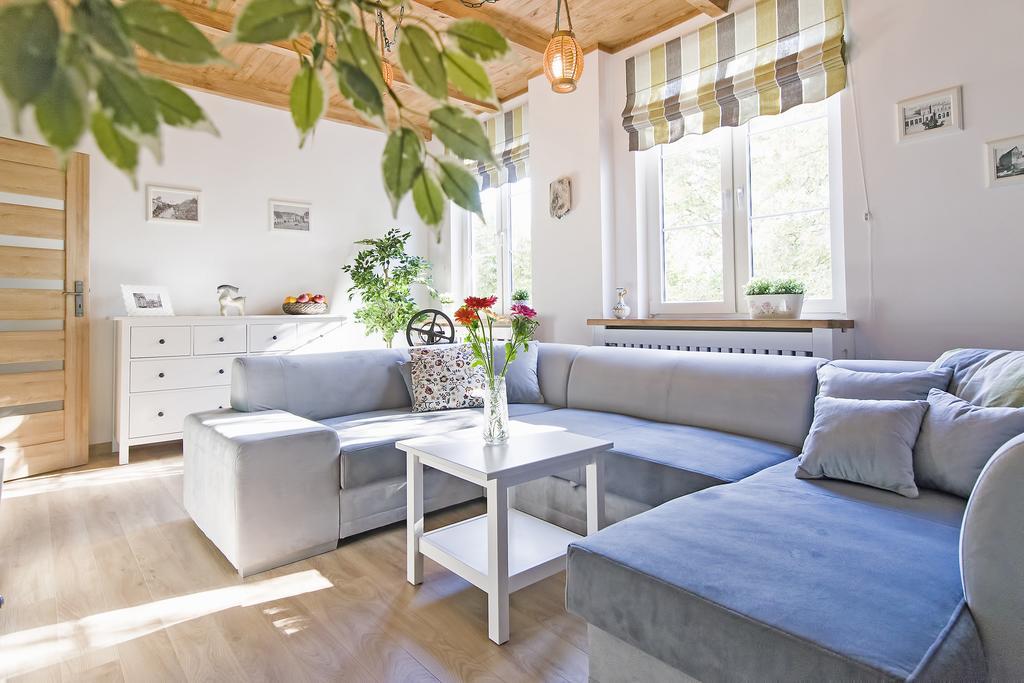 Apartament Varmia Olsztyn  Kültér fotó