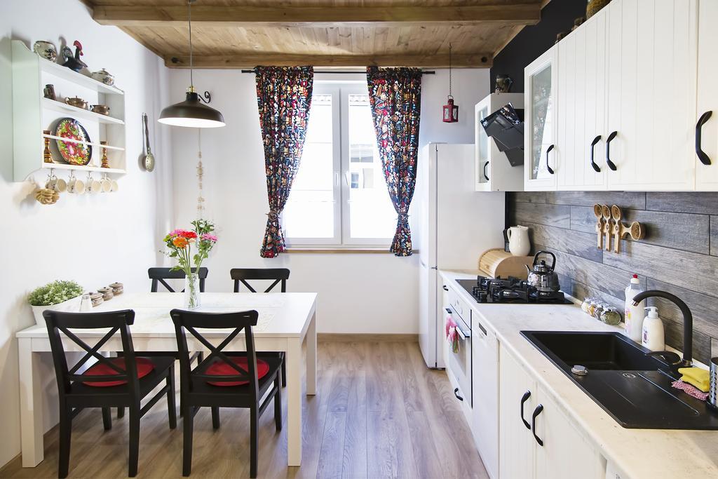 Apartament Varmia Olsztyn  Kültér fotó