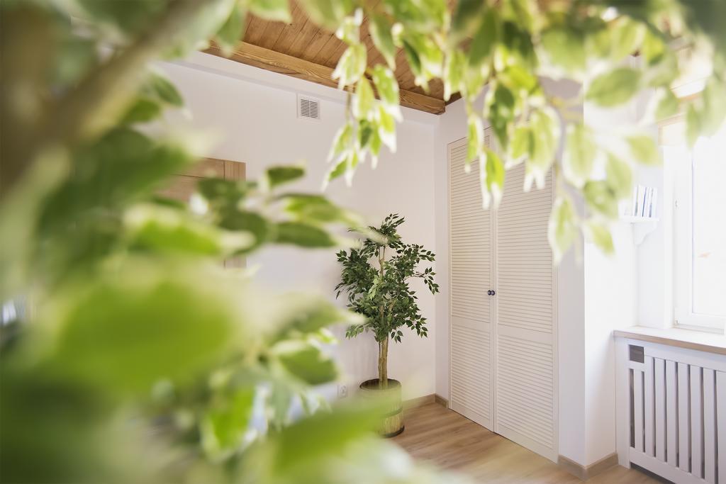 Apartament Varmia Olsztyn  Kültér fotó